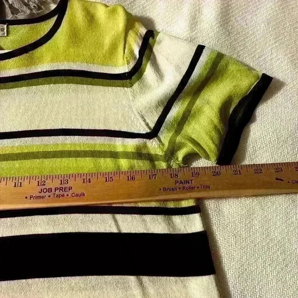 Dress Barn Sweater Set - L/XL - Picture 3 of 8